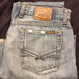 Lucky Brand Feisty Dream